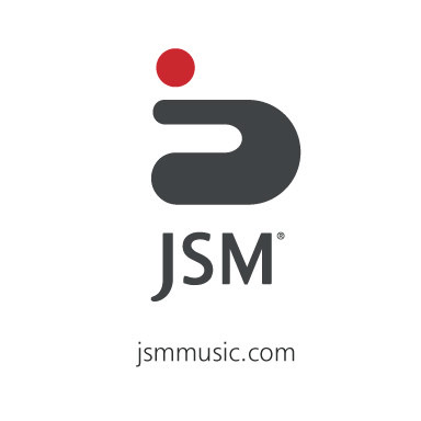 JSM cover art