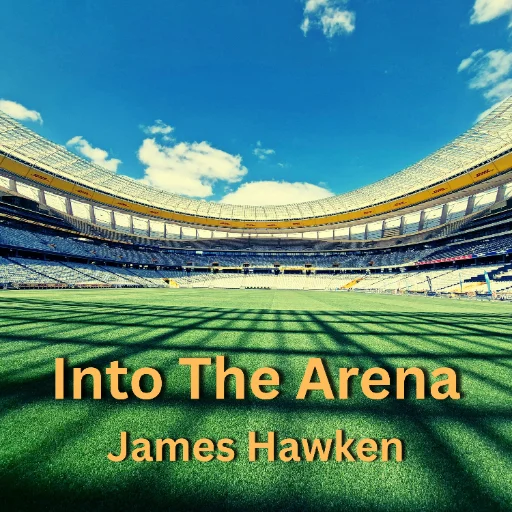Into The Arena Assets cover art