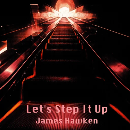 Let's Step It Up Assets cover art