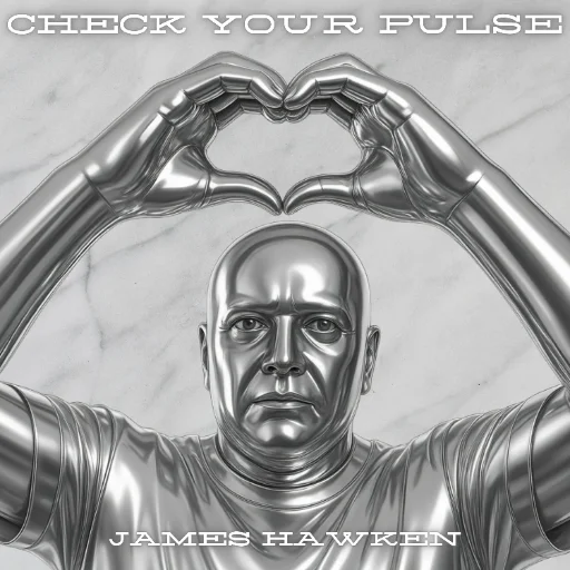 Check Your Pulse Assets cover art