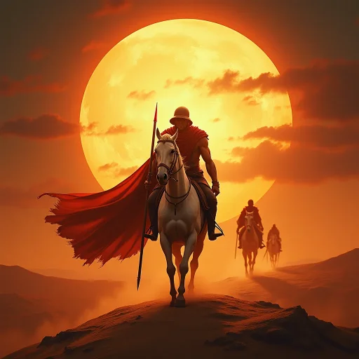 Trailers cover art