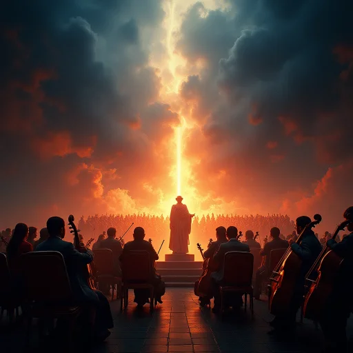 Cinematic Orchestral cover art