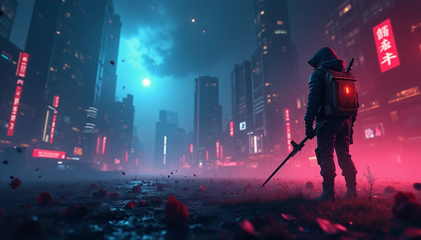 Trailer Music cover art