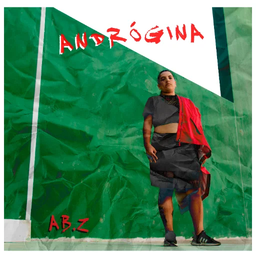 Andrógina cover art