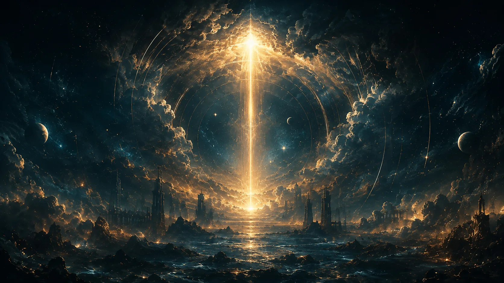 Dvir Friedman – Trailer Music Selection cover art