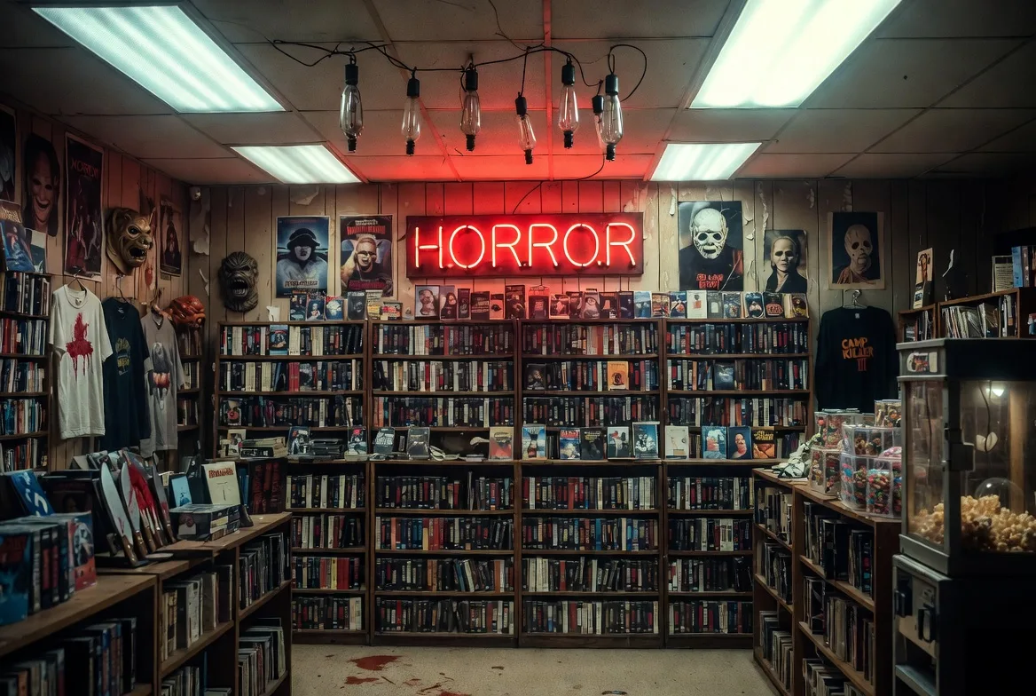 Slasher Trash Pitch cover art