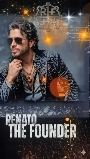 Personal Reconstruction cover art