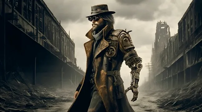 Spaghetti Western Hybrid Trailers: Collection 1 cover art