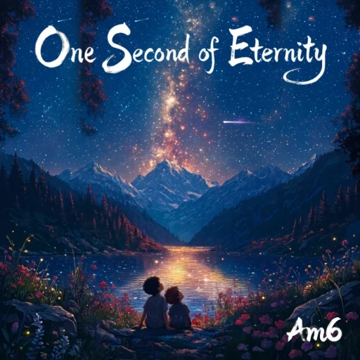 Am6 cover art