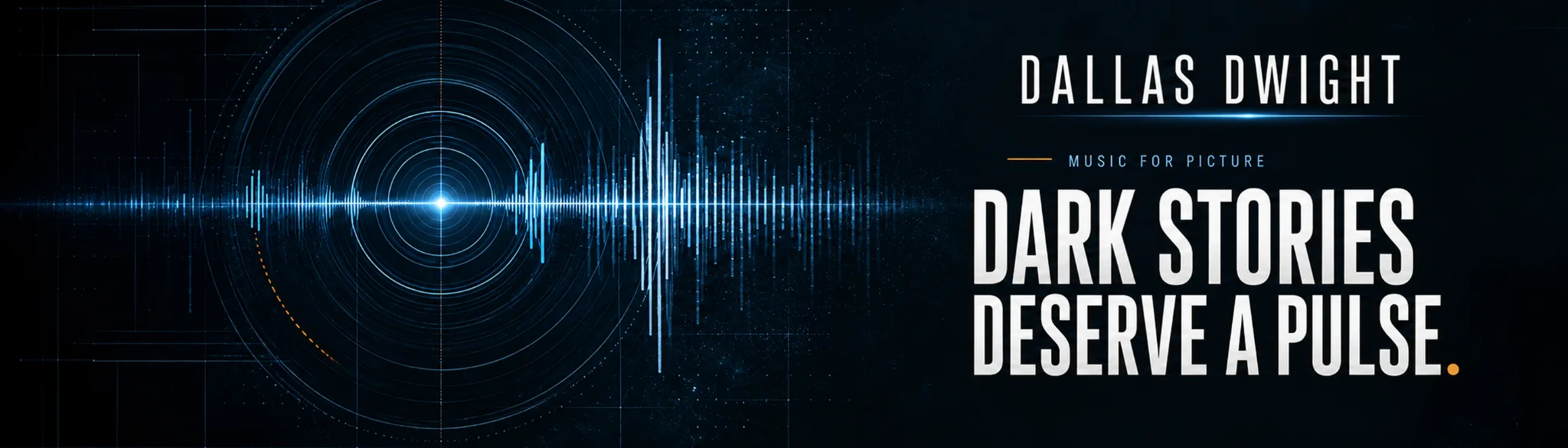 Dallas Dwight | Curated Portfolio cover art