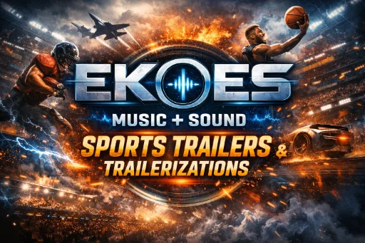 Sports Trailers & Trailerizations cover art