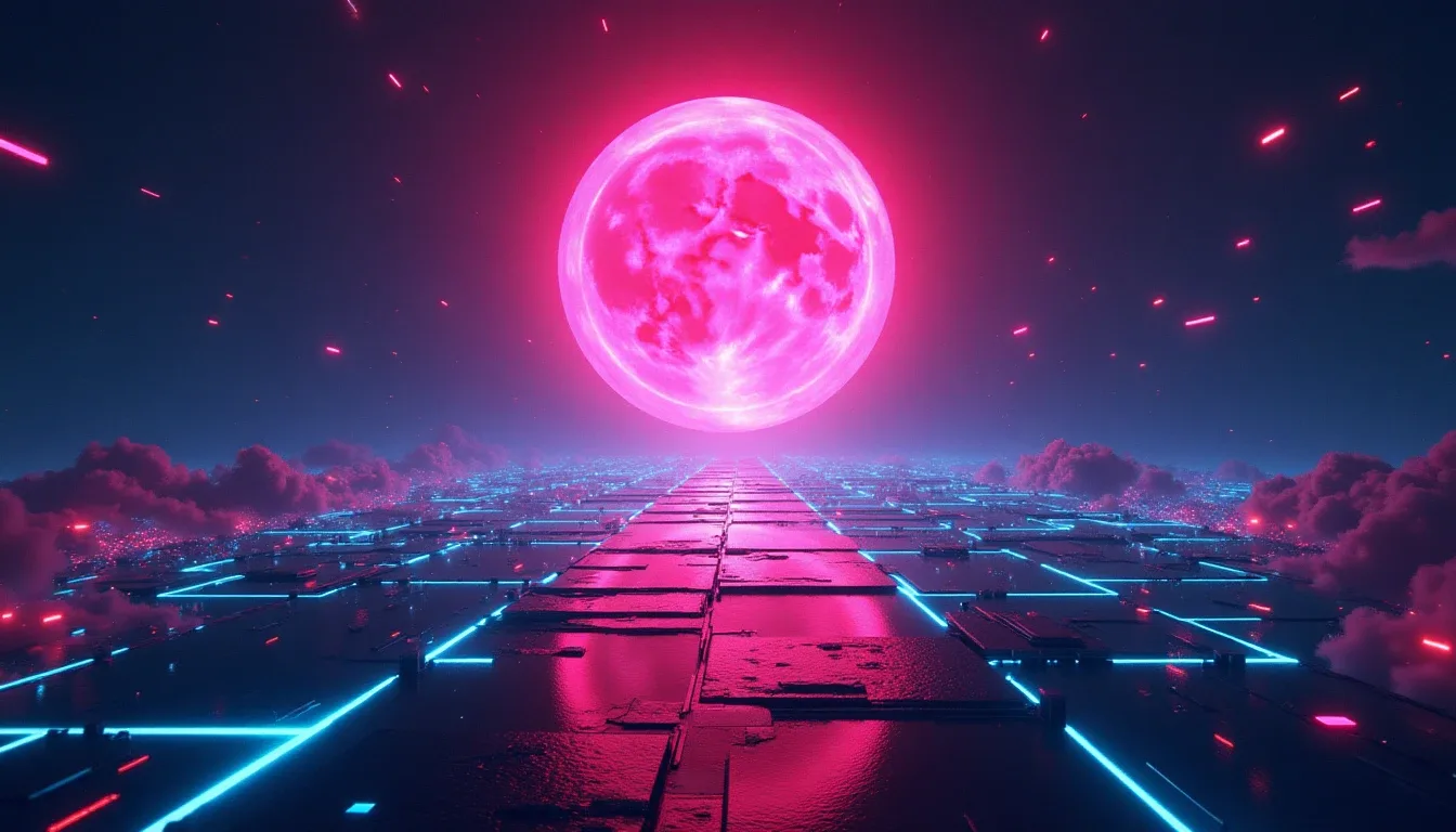 Trailer cover art