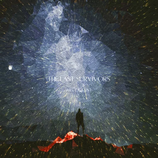 Art of Exist - The Last Survivors EP cover art