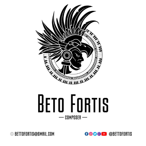 Beto Fortis - Presentation (Full) cover art