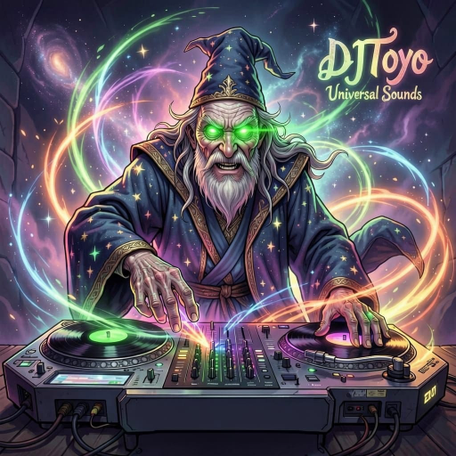 Track Playlists cover art