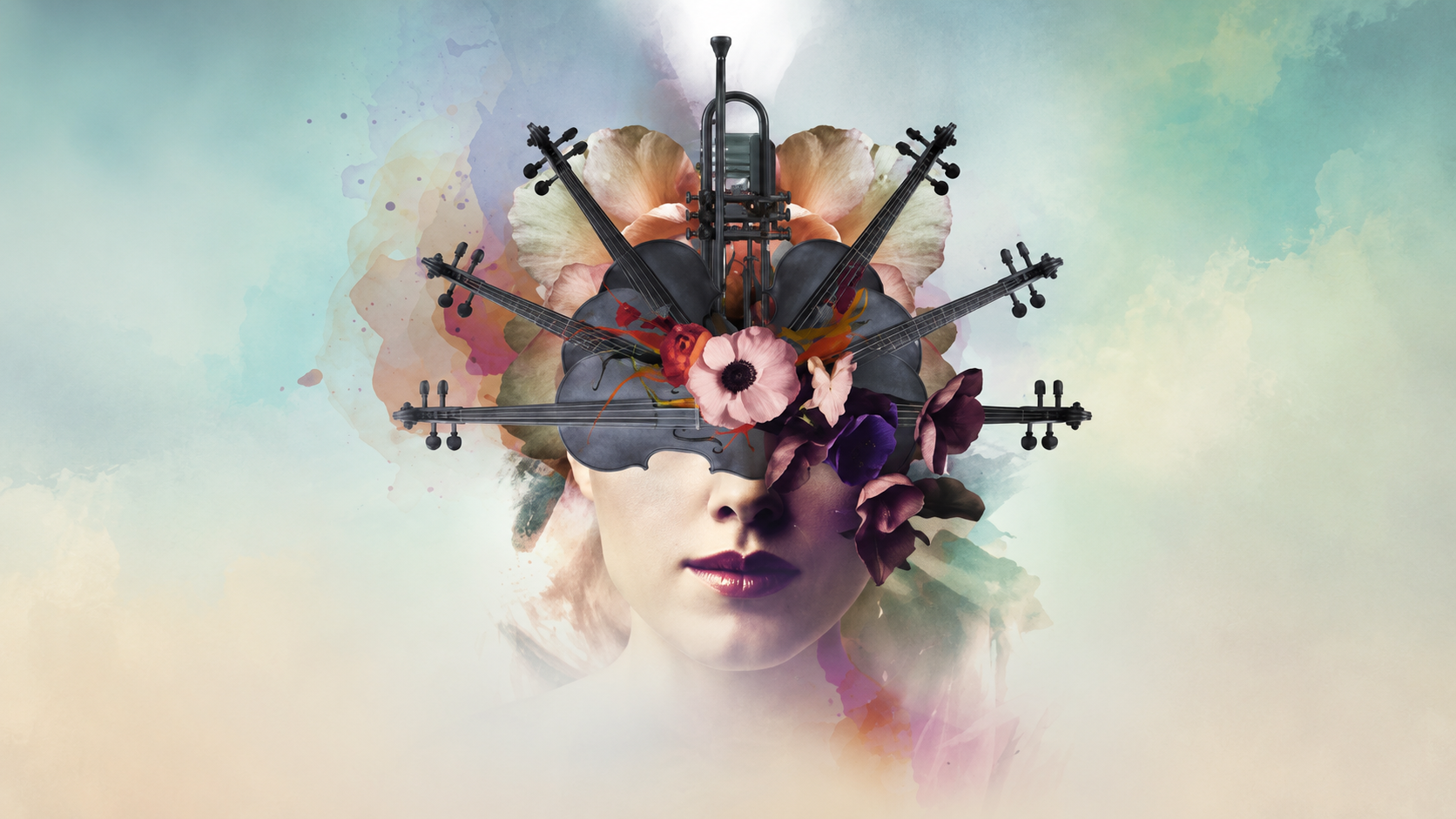 Imposter cover art
