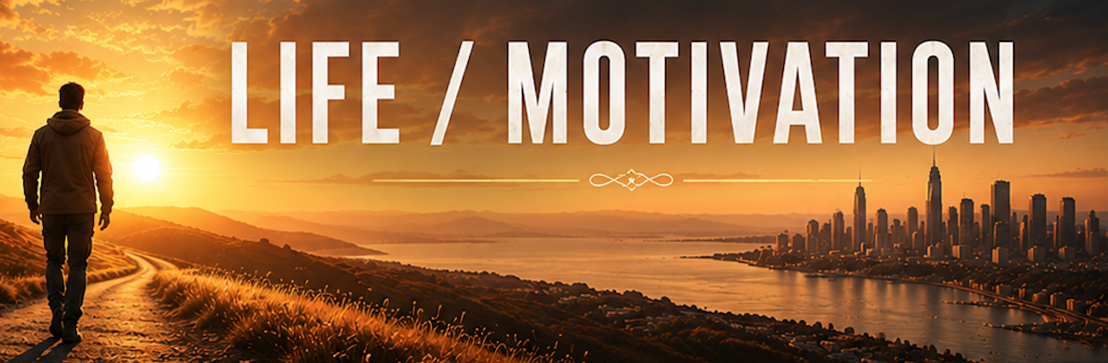 Life/Motivation | Cinematic Orchestral cover art