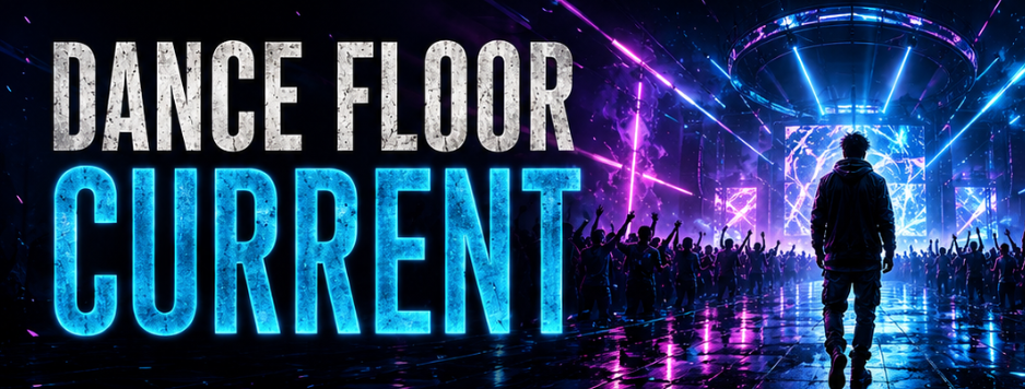 Dance Floor Current cover art