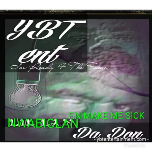I'm ready cover art