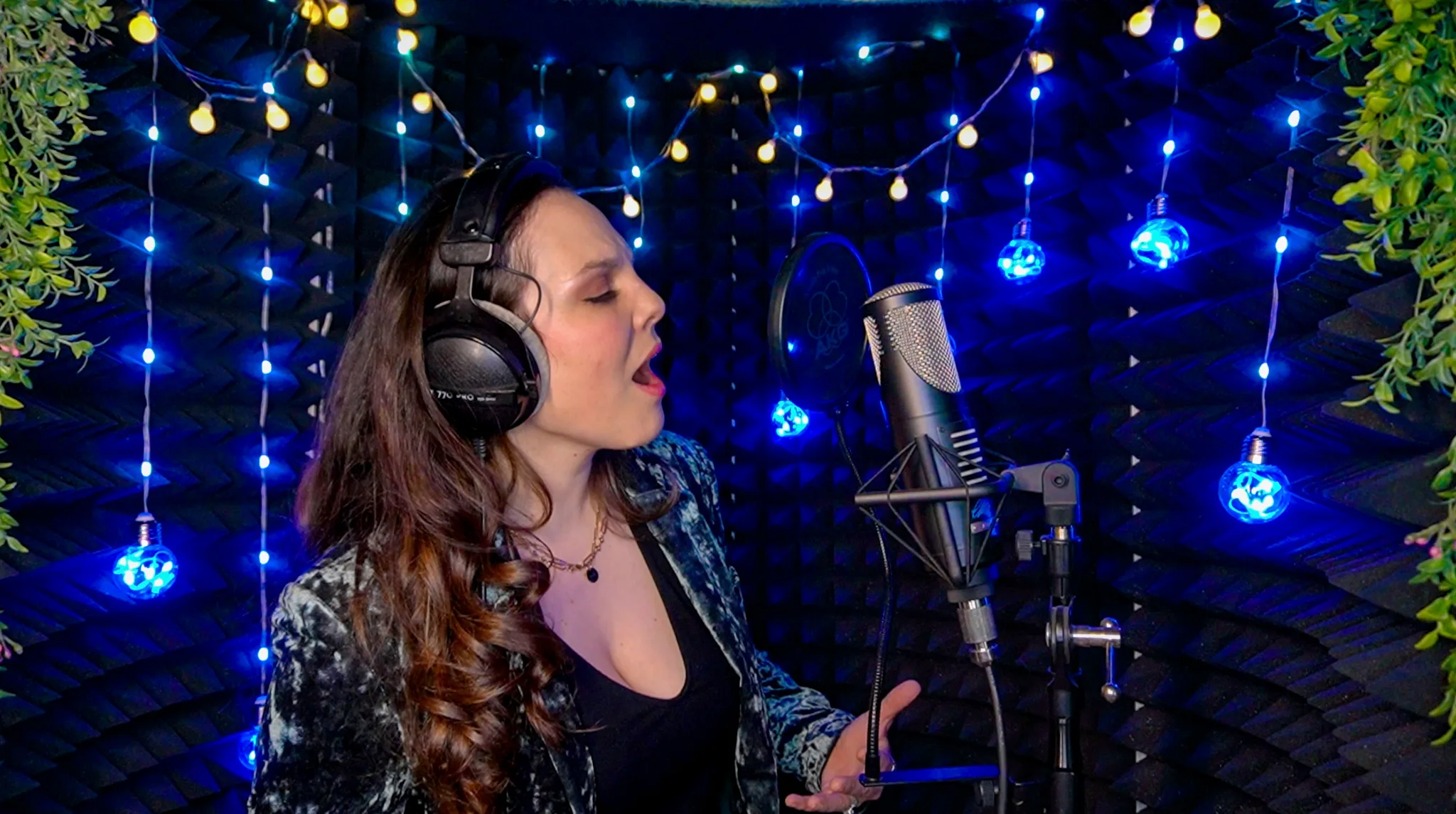 Kelsey Mira & Fool's Chaos cover art