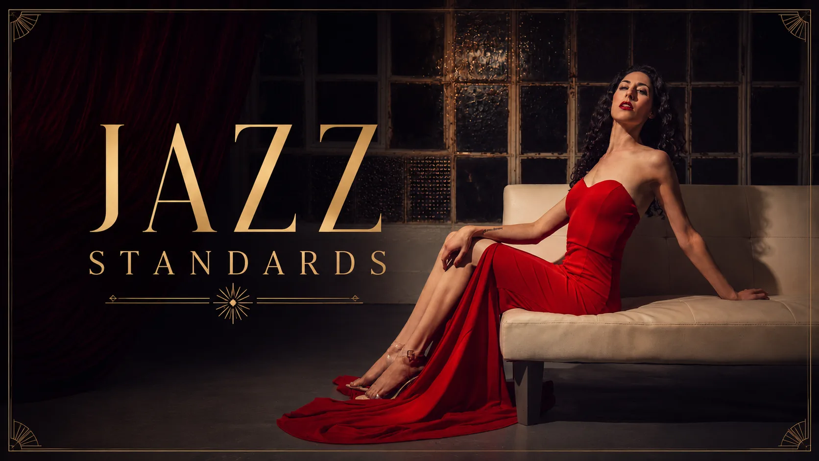 Jazz Standards (covers) cover art