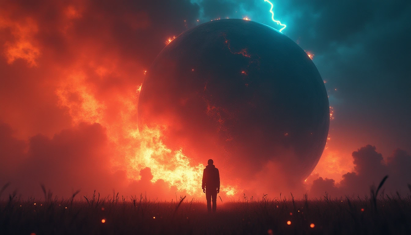 Trailer Music - Epic - Action - Dramatic cover art