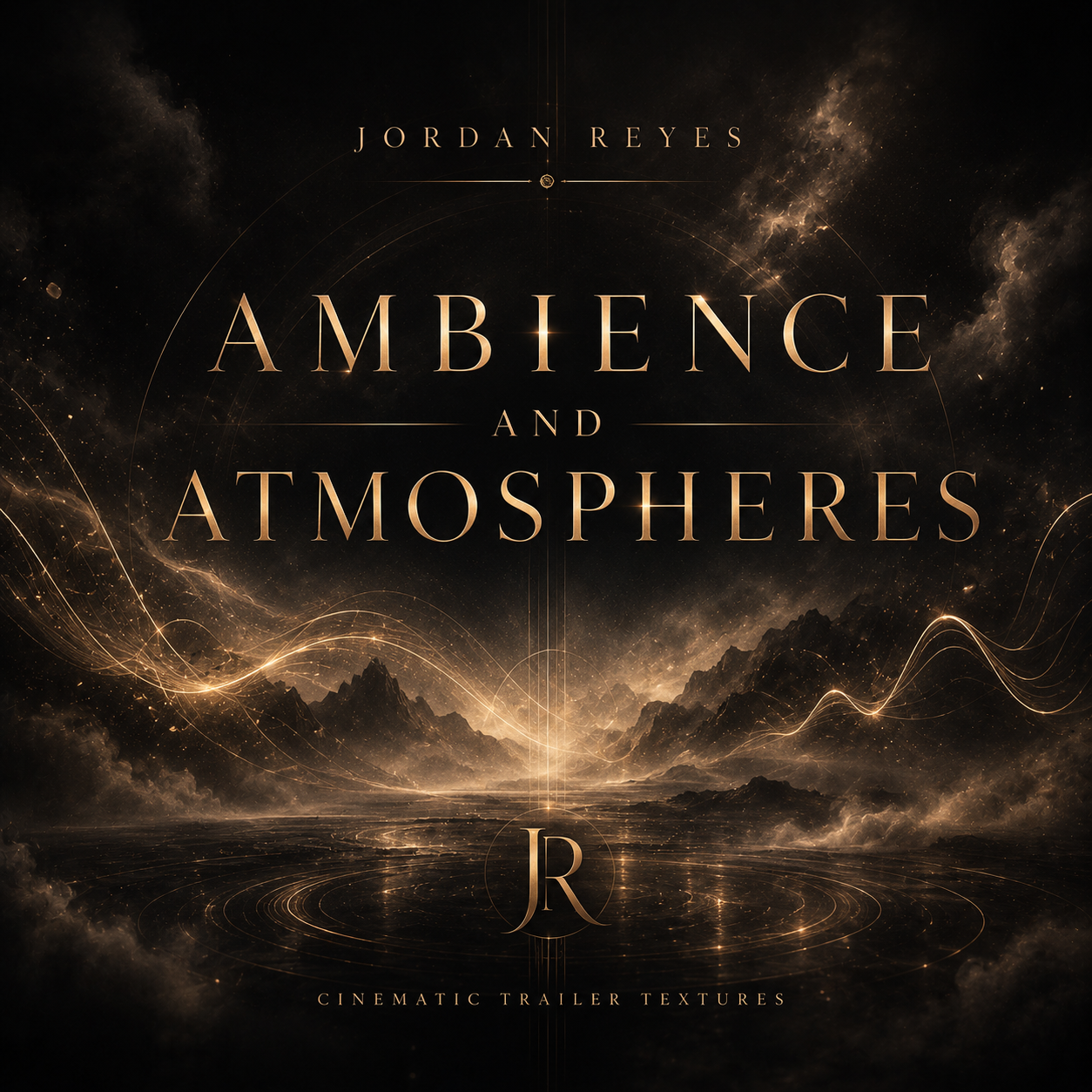 Ambient & Atmospheres cover art