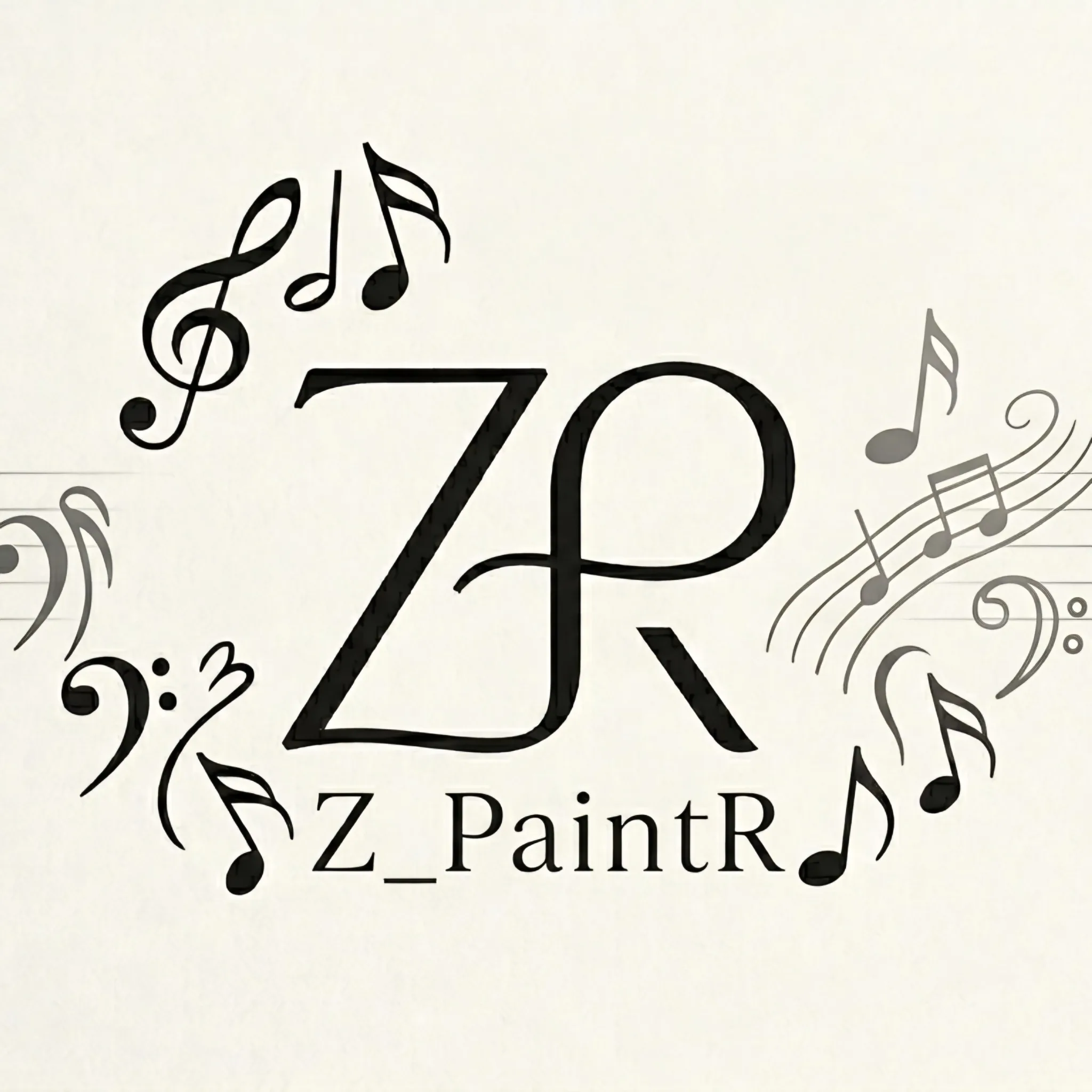 Z_PaintR Collections cover art