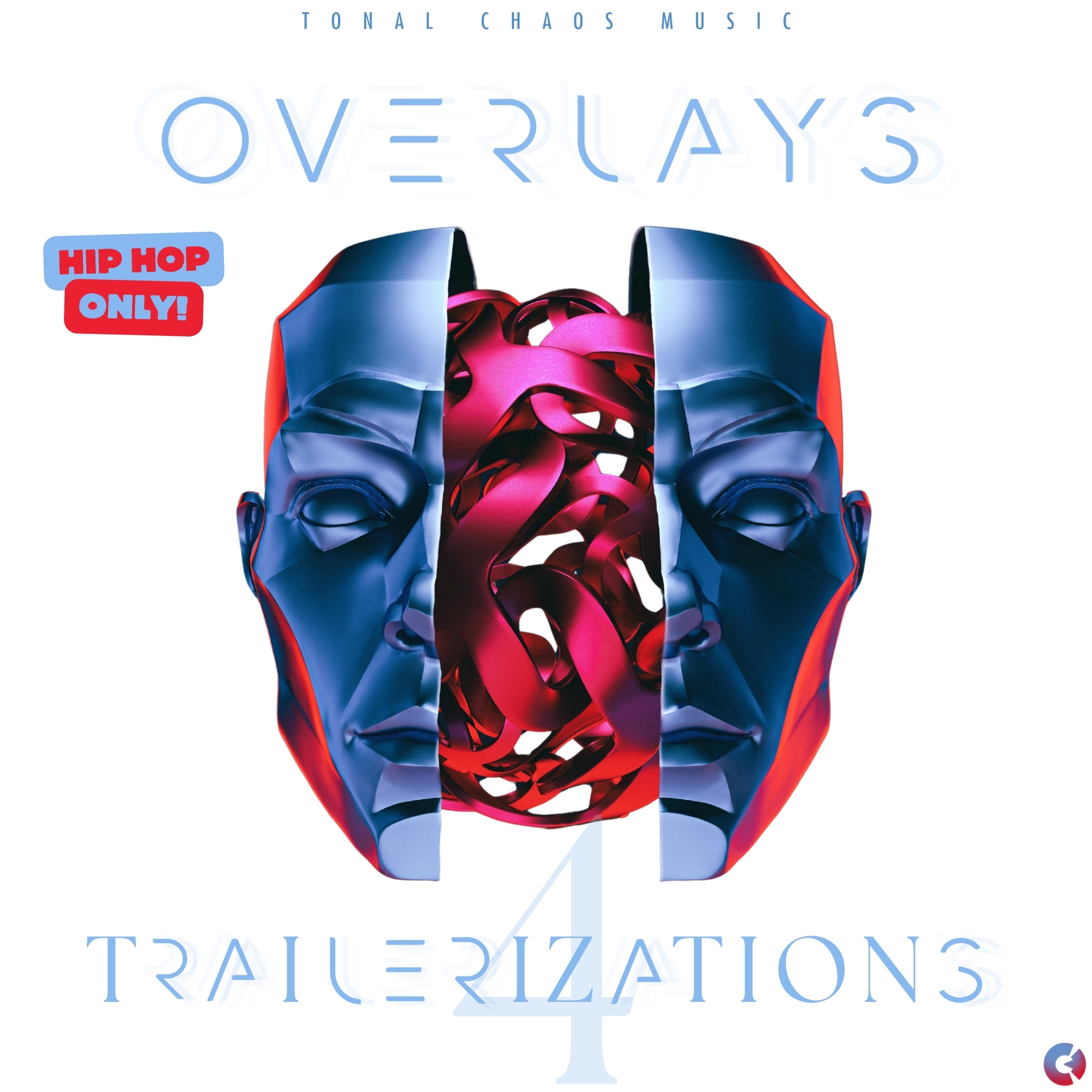 Good Vibrations - Full Mix + Alts cover art