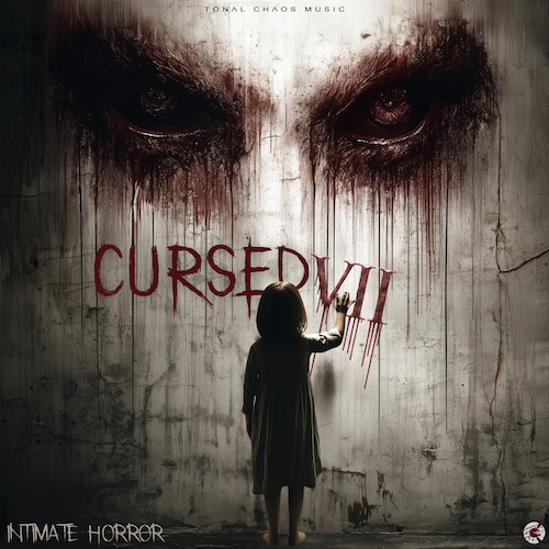 SEARCH: Minimal Building Horror - Saban Film Trailer - BUCKET 2 (Unreleased) cover art