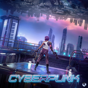 Chainsaw Symphony - Stems cover art