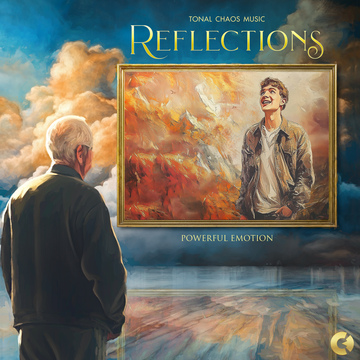 TC INFINITE APERTURE STEM MASTERS cover art